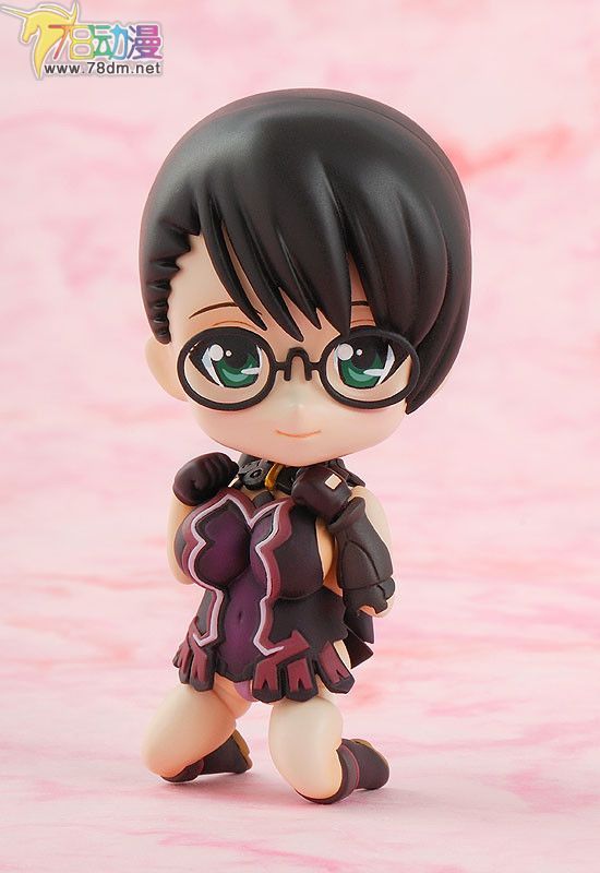 Nendoroid Q版粘土系列 NO.133a 武器屋