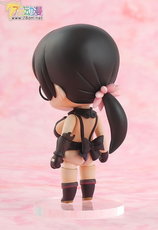 Nendoroid Q版粘土系列 NO.133a 武器屋