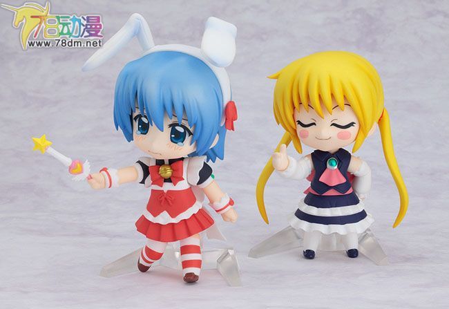 Nendoroid Q版粘土系列 NO.134 三千院凪