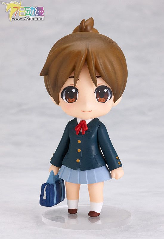 Nendoroid Q版粘土系列 NO.135 平沢 憂