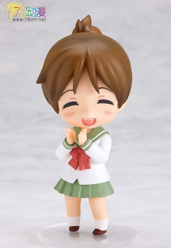 Nendoroid Q版粘土系列 NO.135 平沢 憂