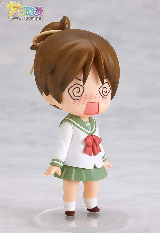 Nendoroid Q版粘土系列 NO.135 平沢 憂