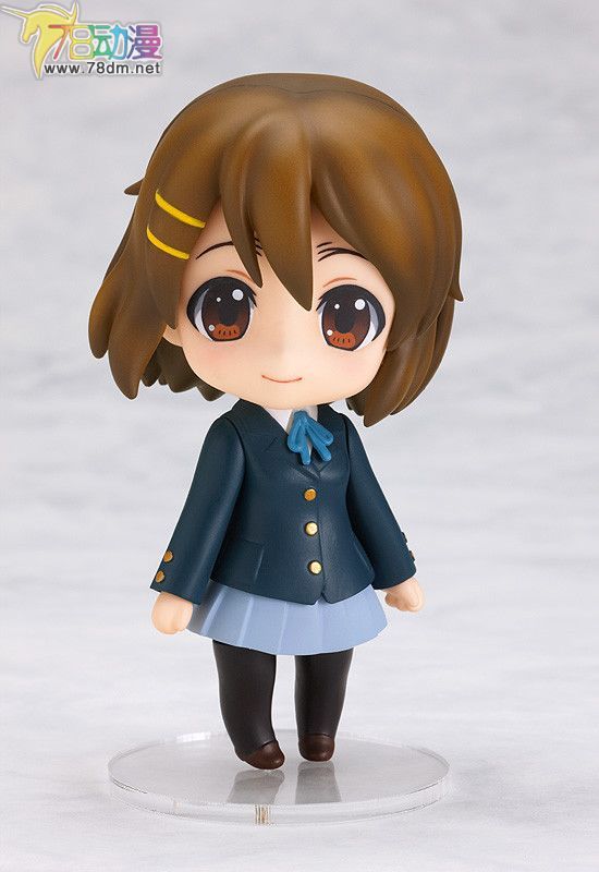Nendoroid Q版粘土系列 NO.135 平沢 憂