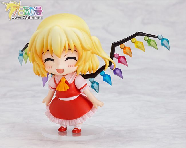 Nendoroid Q版粘土系列 NO.136 芙兰朵露