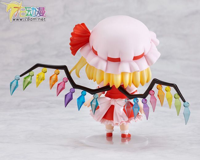 Nendoroid Q版粘土系列 NO.136 芙兰朵露