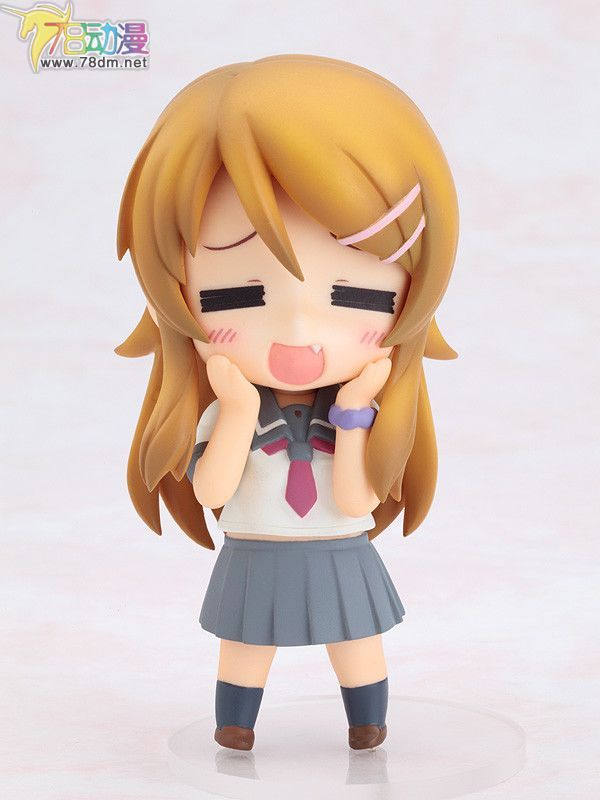 Nendoroid Q版粘土系列 NO.142 高坂桐乃