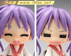 Nendoroid Q版粘土系列 No. 28c 柊镜