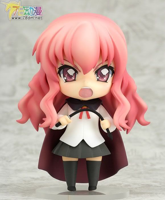 Nendoroid Q版粘土系列 No. 61 露易丝
