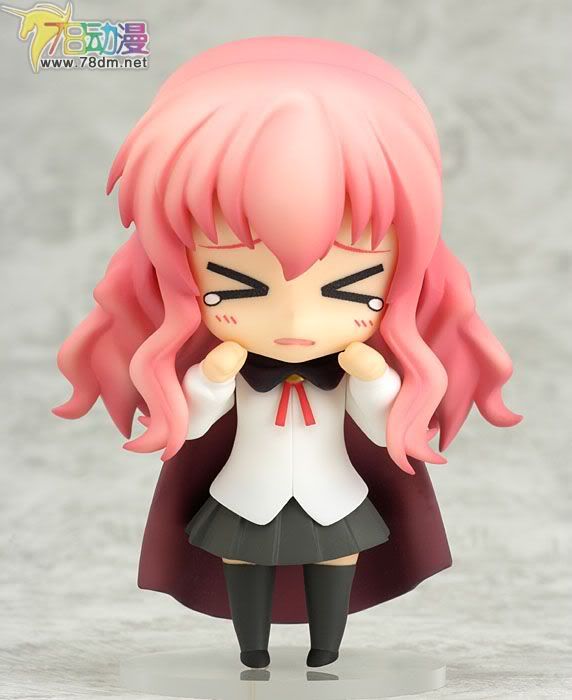 Nendoroid Q版粘土系列 No. 61 露易丝