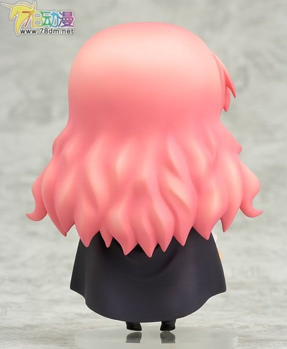 Nendoroid Q版粘土系列 No. 61 露易丝