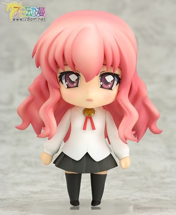 Nendoroid Q版粘土系列 No. 61 露易丝