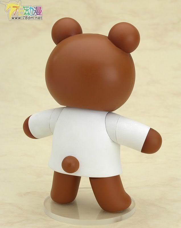 Nendoroid Q版粘土系列 NO. 67 莱昂纳多博士