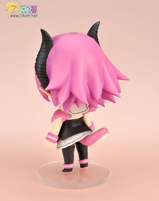 Nendoroid Q版粘土系列 NO. 78 魔界战记 小恶魔