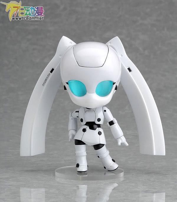 Nendoroid Q版粘土系列 NO. 81 机械兔子