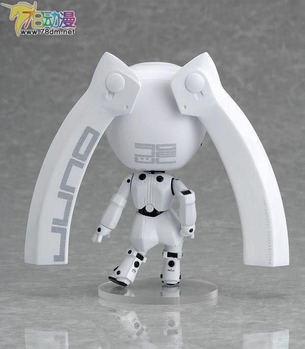 Nendoroid Q版粘土系列 NO. 81 机械兔子