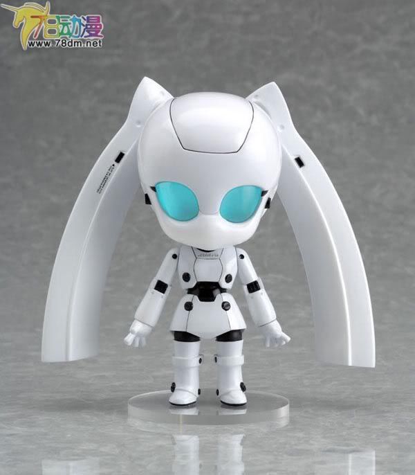 Nendoroid Q版粘土系列 NO. 81 机械兔子