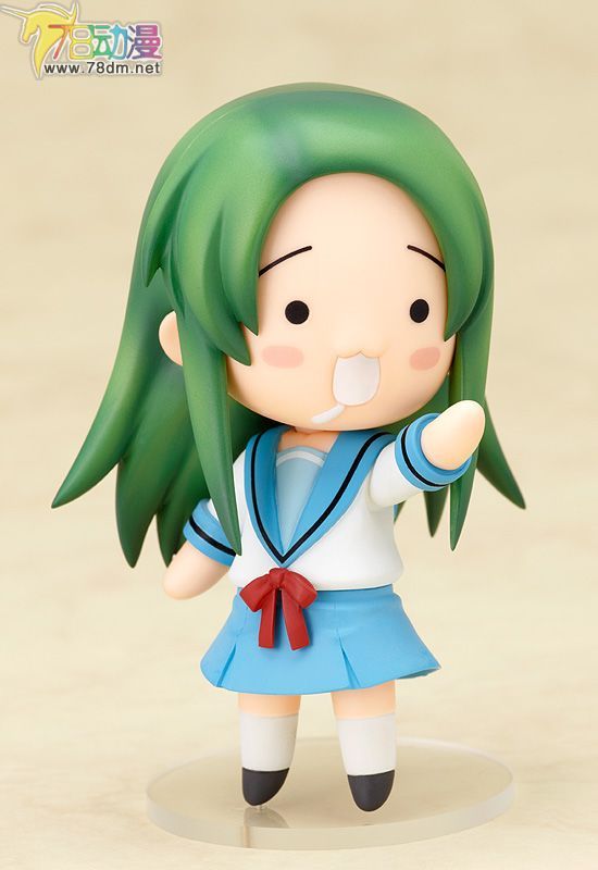 Nendoroid Q版粘土系列 NO. 83 小鹤屋学姐