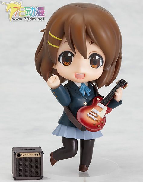 Nendoroid Q版粘土系列 NO. 86 平沢唯