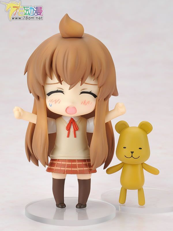 Nendoroid Q版粘土系列 NO. 88 南千秋