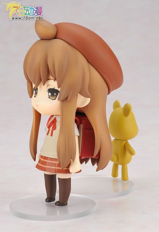 Nendoroid Q版粘土系列 NO. 88 南千秋