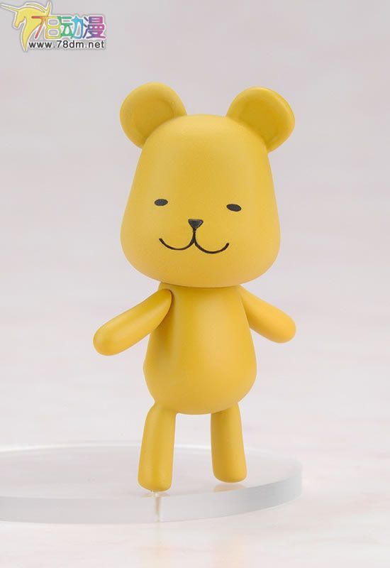 Nendoroid Q版粘土系列 NO. 88 南千秋