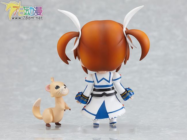 Nendoroid Q版粘土系列 NO.95 高町奈叶