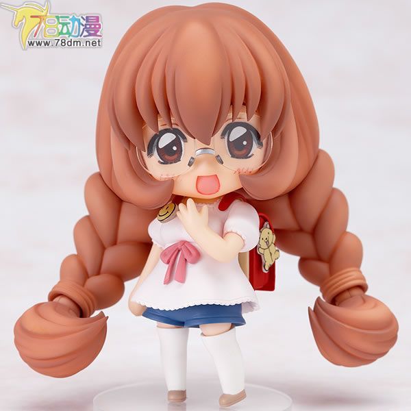 Nendoroid Q版粘土系列 NO.98 宇佐美美