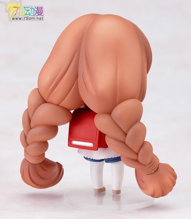 Nendoroid Q版粘土系列 NO.98 宇佐美美