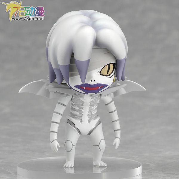 Nendoroid Q版粘土系列 迷你系列 NO.p12 死亡小本第一弹