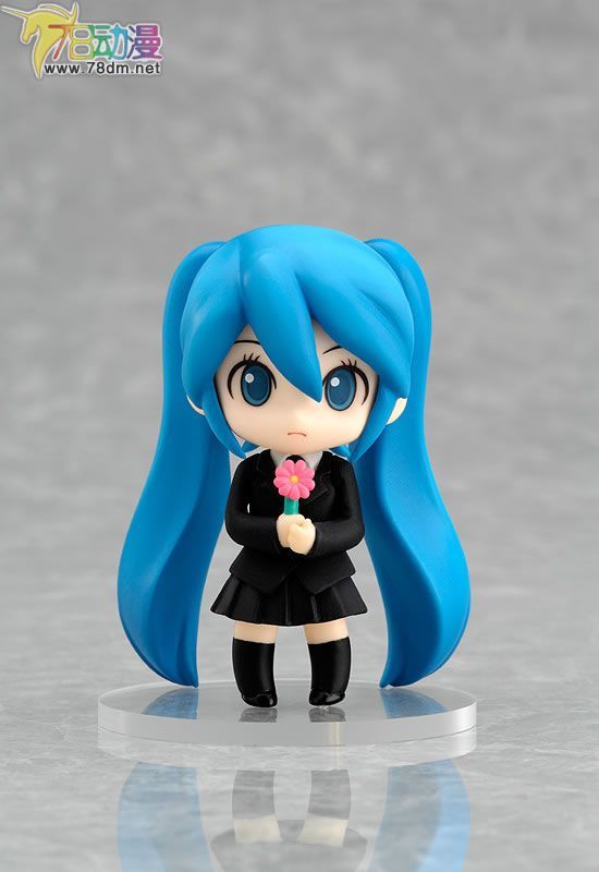Nendoroid Q版粘土系列 迷你系列 NO.p14 VOCALOID 第一弹