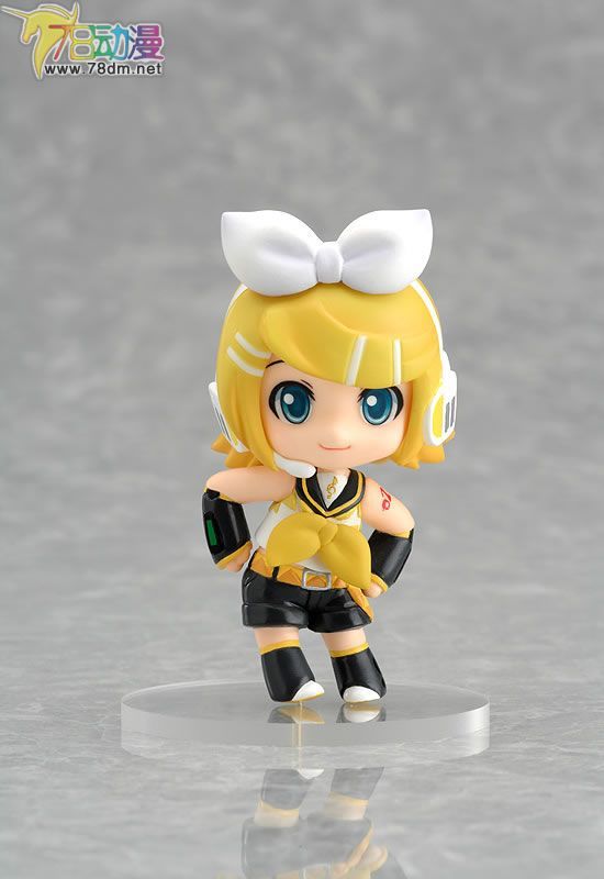 Nendoroid Q版粘土系列 迷你系列 NO.p14 VOCALOID 第一弹