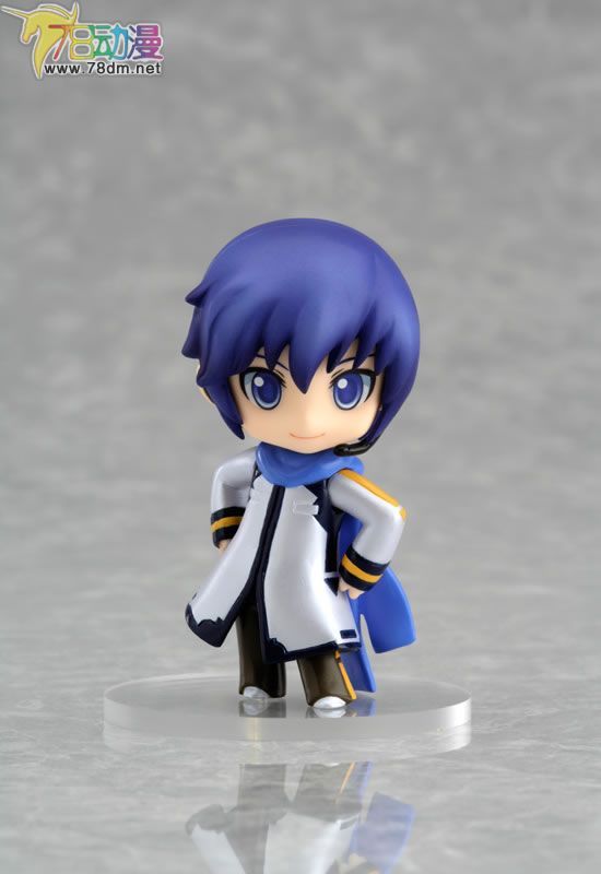 Nendoroid Q版粘土系列 迷你系列 NO.p14 VOCALOID 第一弹
