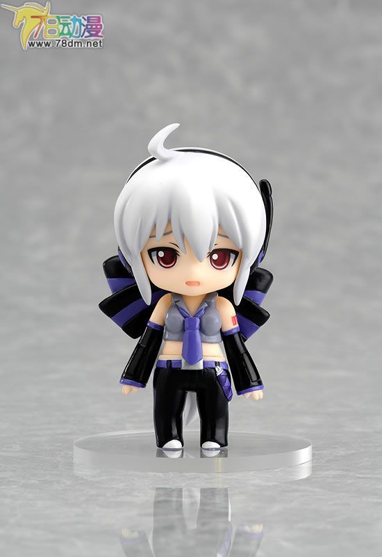 Nendoroid Q版粘土系列 迷你系列 NO.p14 VOCALOID 第一弹
