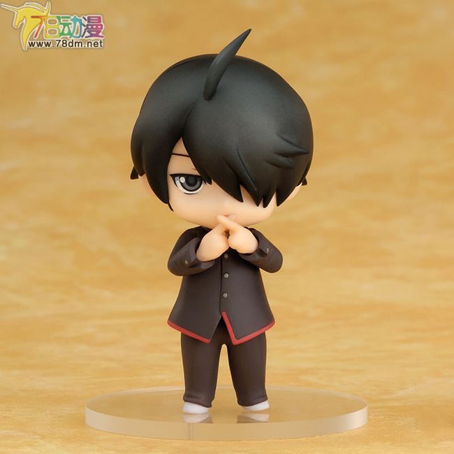 Nendoroid Q版粘土系列 迷你系列 NO.p18 化物语第一弹