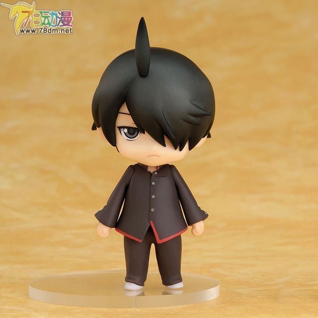 Nendoroid Q版粘土系列 迷你系列 NO.p18 化物语第一弹