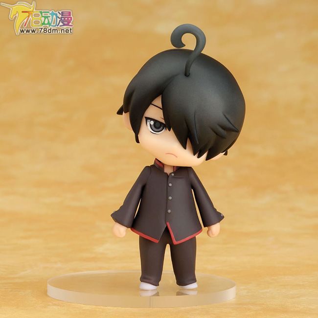 Nendoroid Q版粘土系列 迷你系列 NO.p18 化物语第一弹