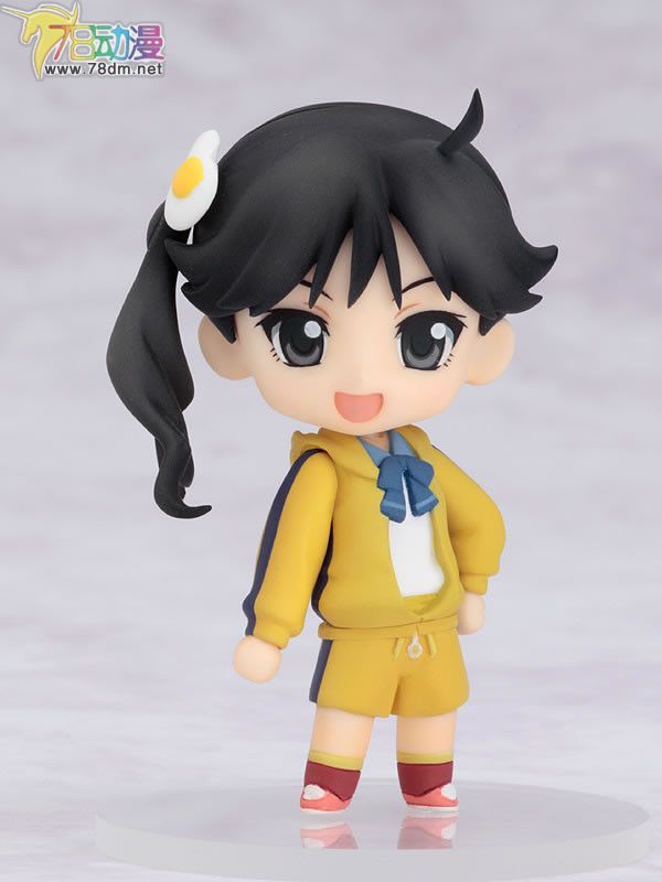 Nendoroid Q版粘土系列 迷你系列 NO.p23 化物语第三弹
