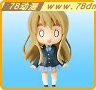 Nendoroid Q版粘土系列 特加系列 琴吹紬