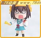Nendoroid Q版粘土系列 迷你新时代系列 凉宫春日