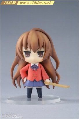 Nendoroid Q版粘土系列 迷你新时代系列 女神的十字架 附赠版
