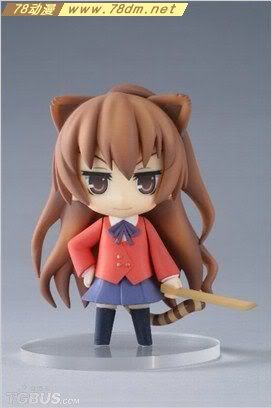 Nendoroid Q版粘土系列 迷你新时代系列 女神的十字架 附赠版