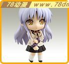 Nendoroid Q版粘土系列 迷你新时代系列 かなで