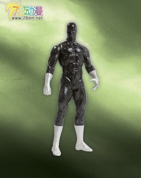 DC Direct 可动玩具 美国正义会社系列 第1代 Starman 星辰侠