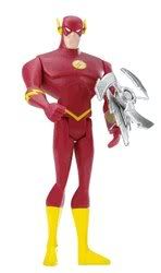 DC正义联盟超级英雄系列可动玩具 第1代 The Flash 闪电侠