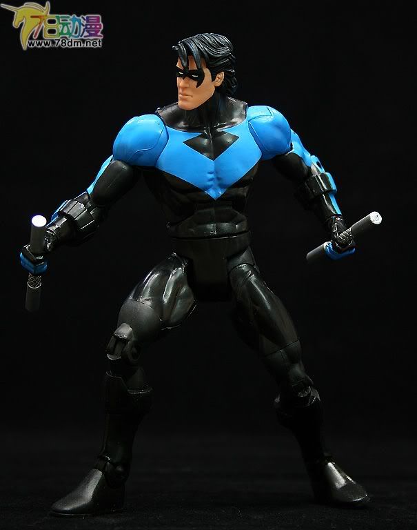 nightwing 夜翼 商家广告: 返回首页