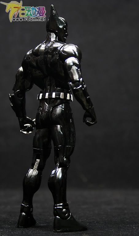 DC Universe Classics Despero Series  DC宇宙经典系列 第4代 Batman Beyond 未来蝙蝠侠