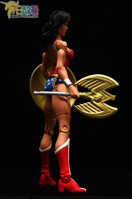 DC Universe Classics Despero Series  DC宇宙经典系列 第4代 Wonder Woman 神奇女侠