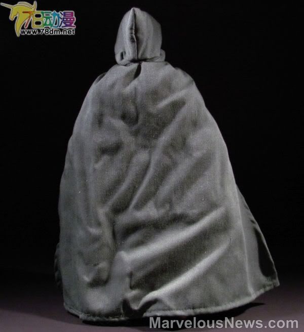 Marvel Legends Icons Series Wave 2  孩之宝12寸惊奇漫画传奇系列 第2代 Doctor Doom 末日博士