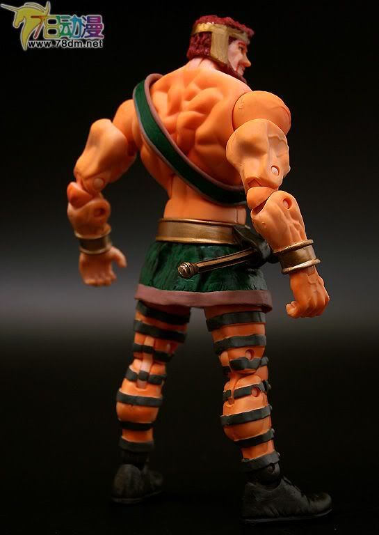 Marvel Legends Annihilus Series 孩之宝 第1代 Hercules 赫拉克勒斯