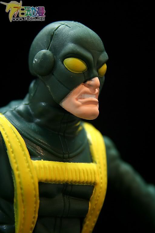 Marvel Legends Queen Brood Series 孩之宝 第3代 Hydra Agent